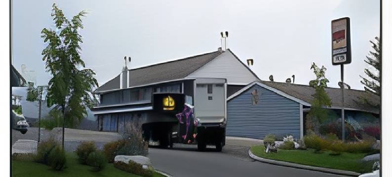 米尔福德五月花汽车旅馆(Mayflower Motel Milford)图片