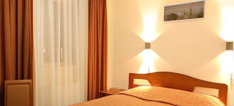 米提诺酒店(Mitino Hotel)图片