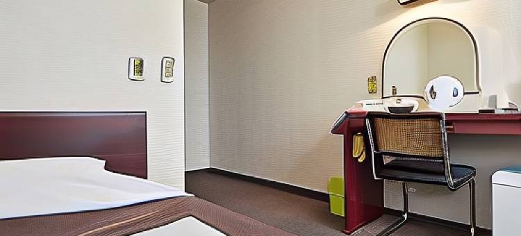 米泽Select Inn酒店(Hotel Select Inn Yonezawa)图片