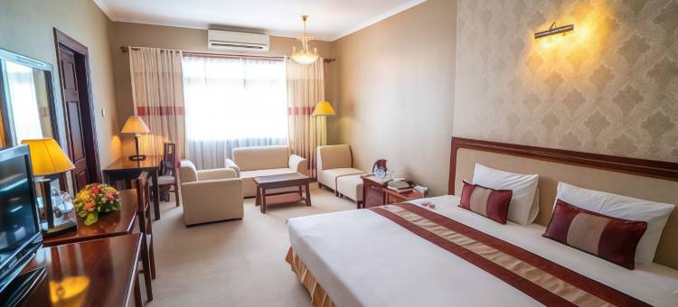 同庆酒店(Dong Khanh Hotel)图片
