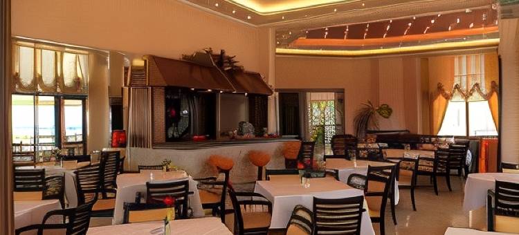 贝尔航空酒店(Bell Air Hotel)图片