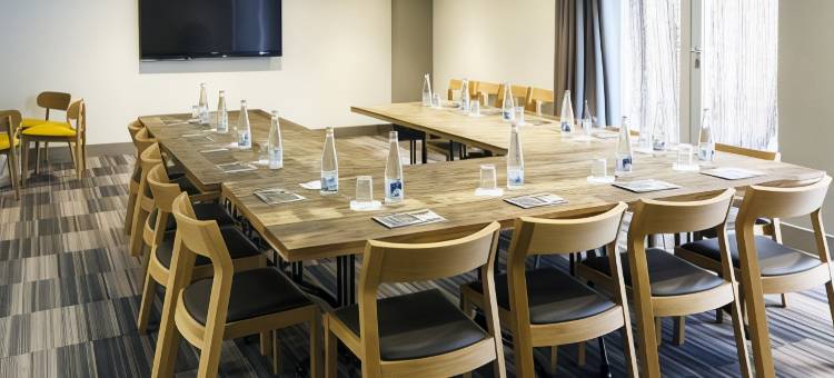 巴塞罗那发电机旅馆(Generator Barcelona)图片