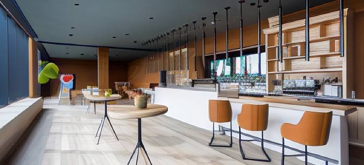 卢森堡-雅龙凡德沃克酒店(Van der Valk Luxembourg Arlon)图片