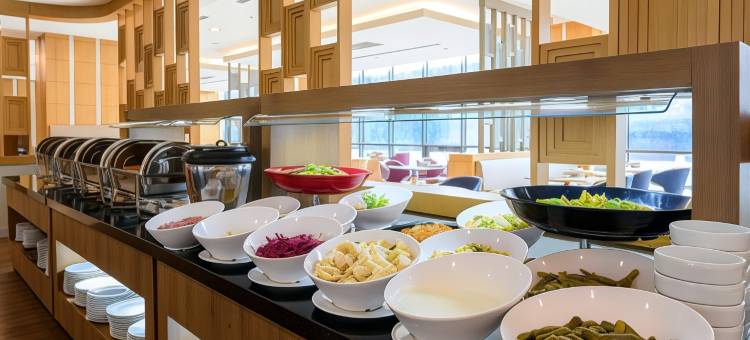 伊斯坦布尔古内斯利拉昆塔温德姆酒店(La Quinta by Wyndham Istanbul Gunesli)图片