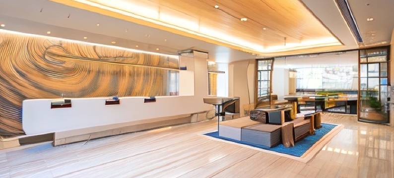 名古屋荣弗尔札酒店(Hotel Forza Nagoya Sakae)图片