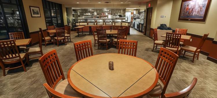 亨特山小屋(Kaatskill Mountain Club and Condos by Hunter Mountain)图片