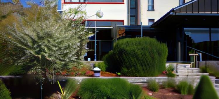 穆尔凡酒店(Logis Hôtel du Morvan - Restaurant la Table de Jérôme)图片