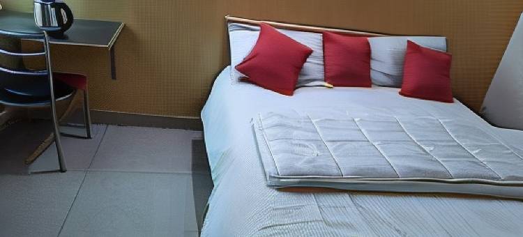 Abhimaan Residency图片