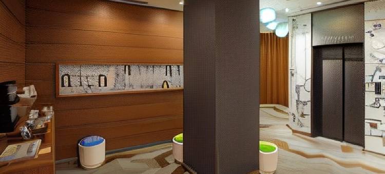 池袋永安国际酒店(Hotel Wing International Ikebukuro)图片