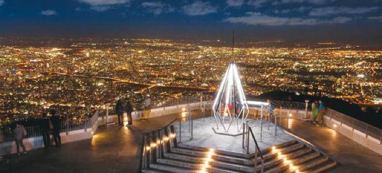 札幌华盛顿广场酒店(Sapporo Washington Hotel Plaza)图片