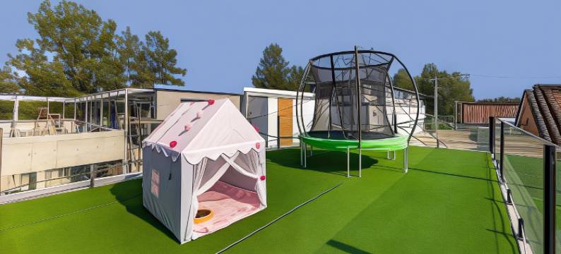 北京又见自在民宿图片