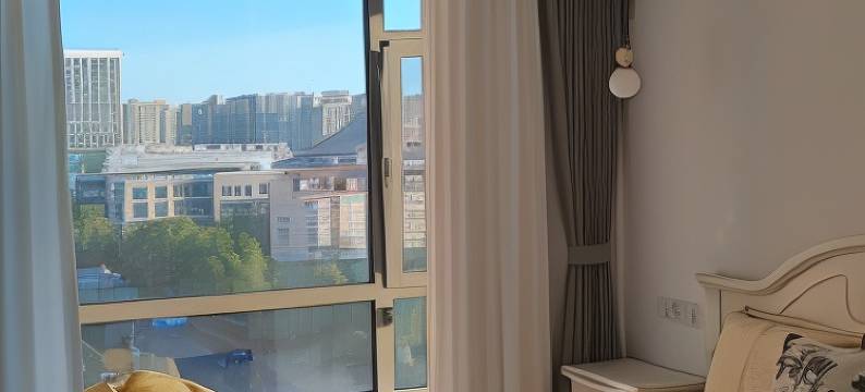 净然民宿(北京朝阳站店)图片