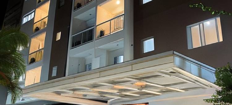 阿索斯酒店(Athos Hotel)图片