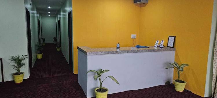 Hotel O Highway on图片