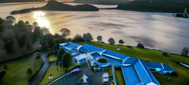 VR罗托鲁瓦湖度假村(VR Rotorua Lake Resort)图片