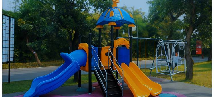 阿提旺沙会议酒店(Adhiwangsa Hotel)图片