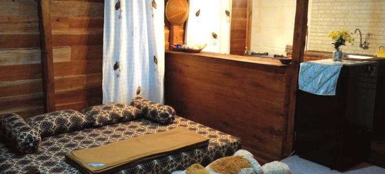 The Teras Kayu - Family Guest House in Ciwidey图片