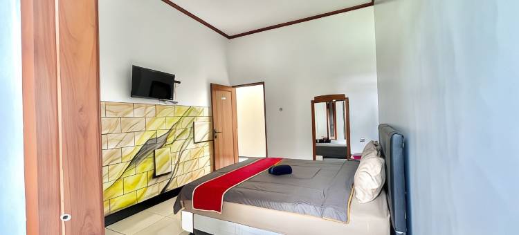 Artica Hotel & Homestay图片