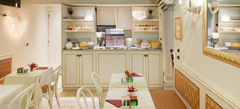 卡佐塞旅馆(Locanda Ca' Zose)图片