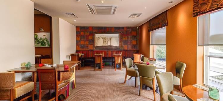 彼得伯勒米尔斯通,贝斯特韦斯特Sure酒店(The Milestone Peterborough Hotel, Sure Collection by BW)图片