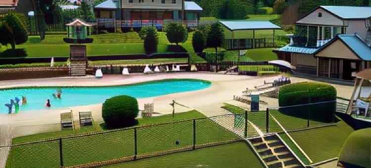 库克维尔美吟酒店(Baymont by Wyndham Cookeville)图片