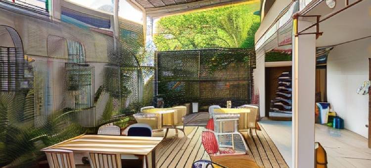 科利布里之家帕洛米诺(Casa Colibri Palomino)图片