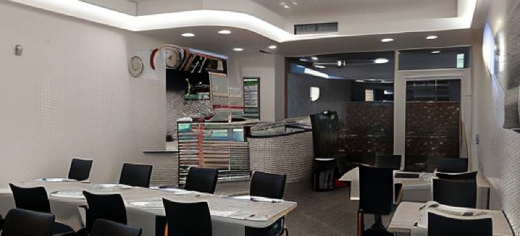 布雷扎海滨床早餐酒店(B&B Brezza Marina & Ristorante Shoreline)图片