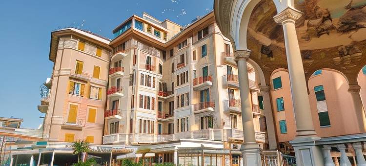 米拉马雷酒店(Miramare Hotel)图片