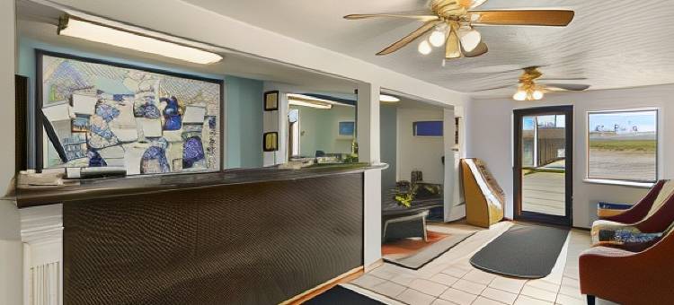 帕克城-北威奇托地区温德姆速8酒店(Super 8 by Wyndham Park City/North Wichita Area)图片
