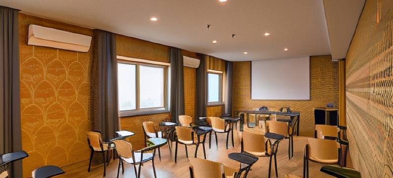 欧洲酒店(Hotel Europa Art Caserta)图片