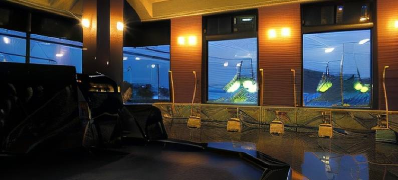 锦浦馆(Kinpokan)图片