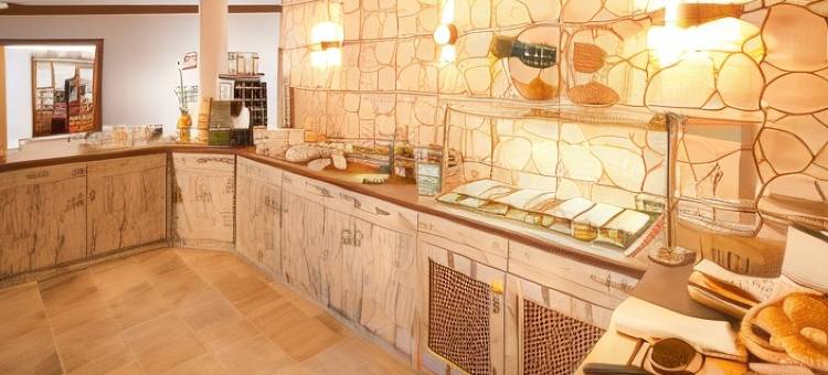 罗马德特酒店(Hotel Römerstadt)图片