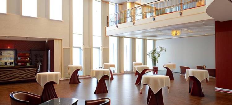 阿姆拉斯皇帝大酒店(Amrâth Grand Hotel de l’Empereur)图片