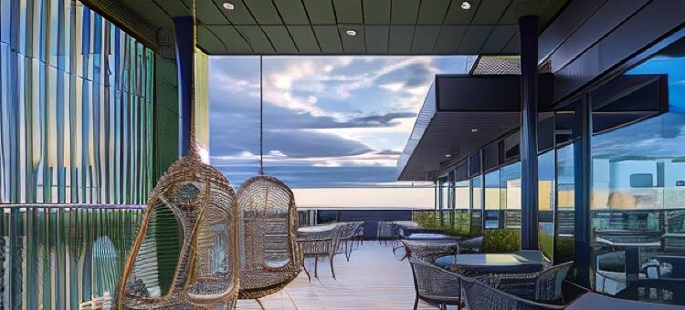 克比塔原始索科斯酒店(Original Sokos Hotel Kupittaa)图片