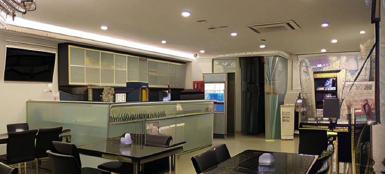 史里肯邦安M设计酒店(M Design Hotel @ Seri Kembangan)图片