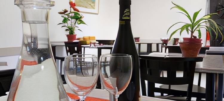 普罗旺斯酒店(Le Provençal)图片
