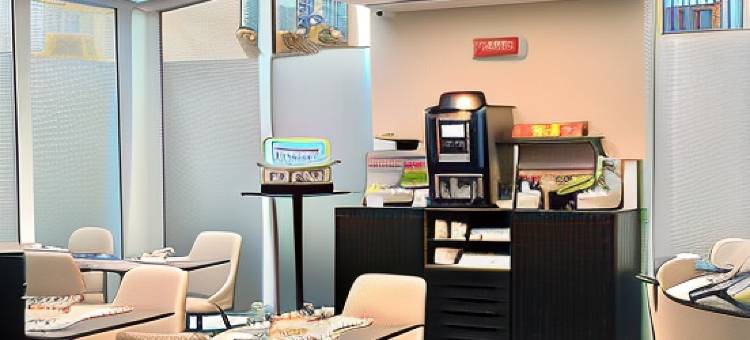BB Hotels Smarthotel Duomo图片