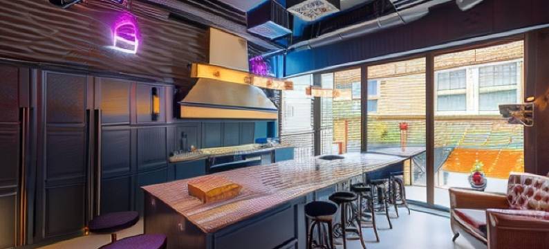 Nestor的海顿(The Haydon by Nestor)图片