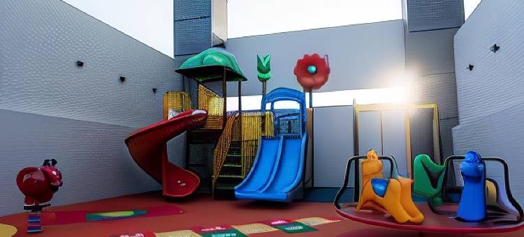 芬恩公寓波尔本德尔(The Fern Residency, Porbandar)图片