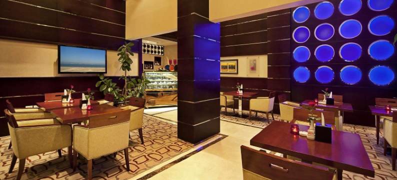 克罗尔朱拜尔酒店(Coral Jubail Hotel)图片