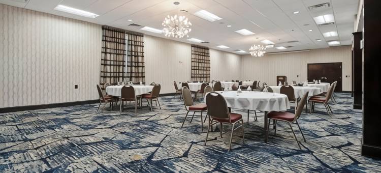 Wingate by Wyndham Macon I-75图片