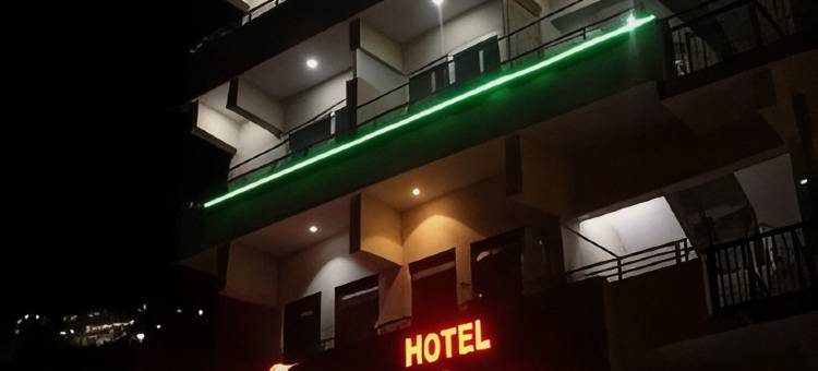 潘奇瓦提旅馆(Hotel Panchvati Inn Uttarakhand)图片