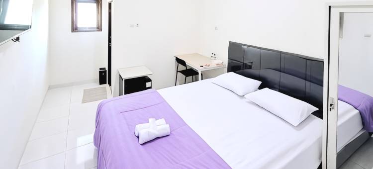 Sendang Syariah RedPartner图片