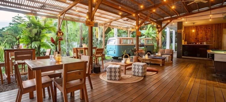 红蛙社交酒店(Socialtel Red Frog - Formerly Selina Red Frog)图片