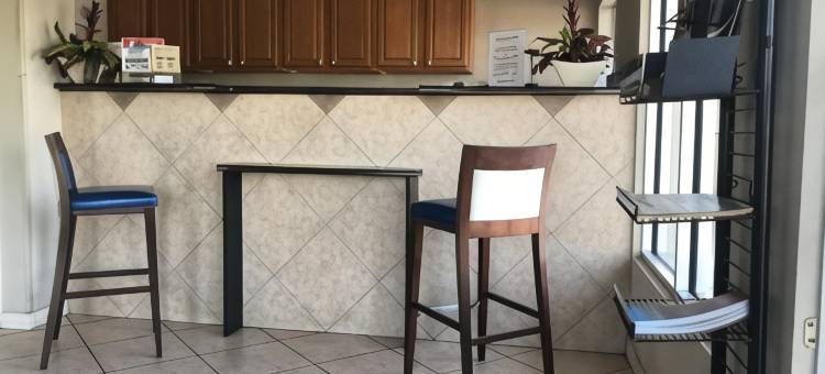 路边旅馆(Rodeway Inn)图片