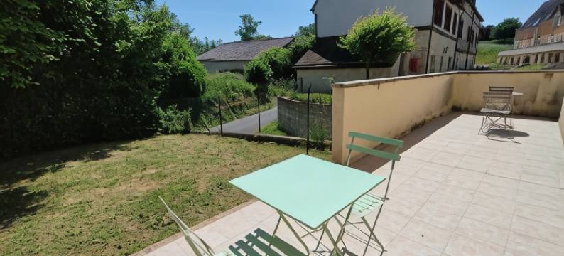 乐奥瓦尔公寓式酒店(Le Haut-Val Résidences)图片