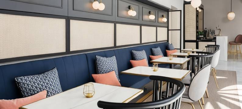 一日居托雷洪伯爵宫09号酒店(One Shot Conde Torrejón)图片