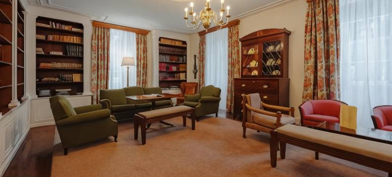 金塔达贝拉维斯塔酒店(Quinta da Bela Vista)图片