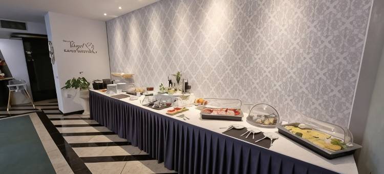 Garni Hotel Hennesburg图片