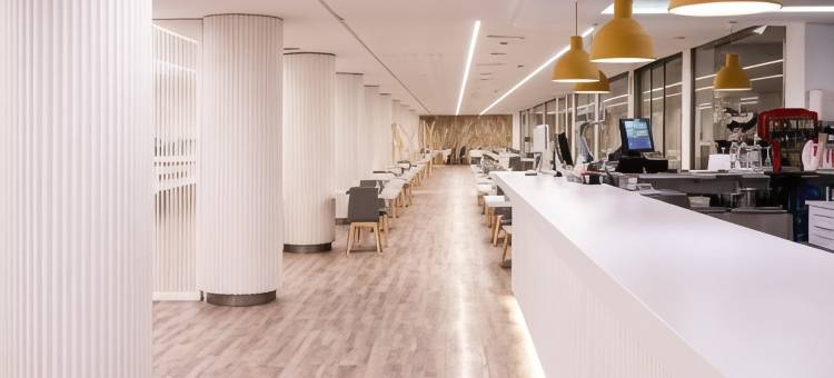 阿瓜阿祖尔酒店 - 限成人(Hotel Agua Azul - Adults Only)图片